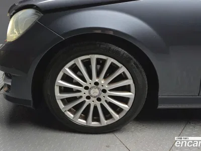 2014 Mercedes-Benz C-Class C220 CDI, фото 4, лот 10037065