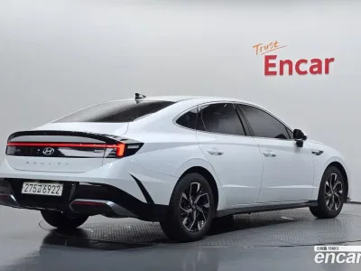2024 Hyundai Sonata 2.0, фото 2, лот 10379540