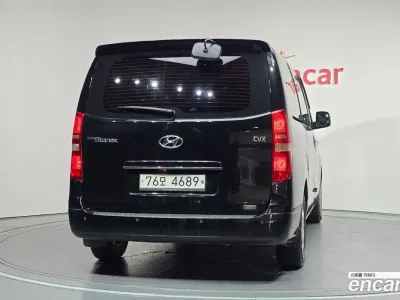 2013 Hyundai Starex 12-Seater Wagon, фото 4, лот 10205894
