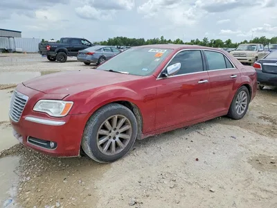 2013 CHRYSLER 300C, фото 1, лот 10865377