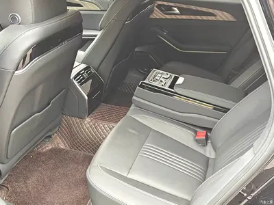 2020 Hongqi H9 2.0T Smart Connection Qi Xiang Edition, фото 4, лот 10289017