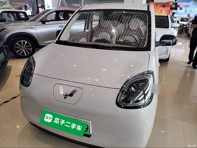 2025 Wuling Motors Hongguang MINIEV 4-Door Advanced, фото 3, лот 10370054