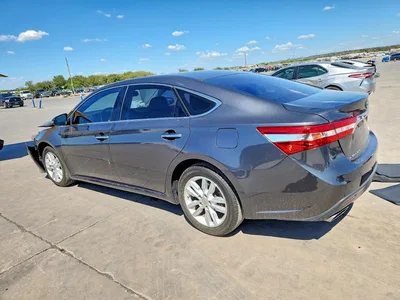 2013 TOYOTA AVALON XLE PREMIUM, фото 2, лот 10507321