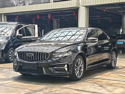 2023 Geely Xing Rui 1.5TD Soaring Edition, фото 1, лот 10359312