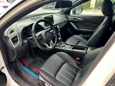 2018 Mazda CX-4 Model 2.0L Automatic 2WD Skyactiv Dynamic (China V), фото 4, лот 10324257