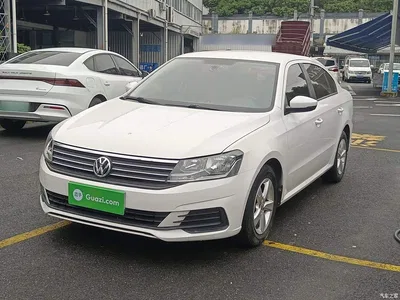2019 Volkswagen Lavida Start 1.5L Auto Trend (China VI), фото 2, лот 10387646