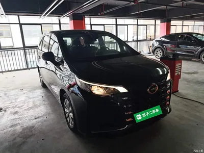 2021 GAC Trumpchi Trumpchi M6 PRO 270T DCT Elite, фото 4, лот 10422419