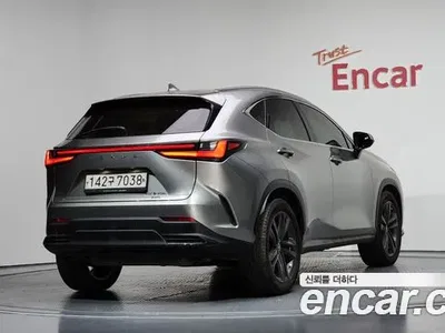 2023 Lexus NX 350h Premium, фото 2, лот 10033336