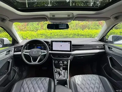 2023 Volkswagen Sagitar 280TSI DSG Beyond Lite, фото 4, лот 10397722