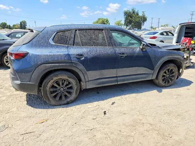 2025 MAZDA CX-50 PREFERRED, фото 3, лот 10847645