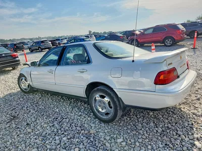 1994 ACURA LEGEND GS, фото 2, лот 10970477