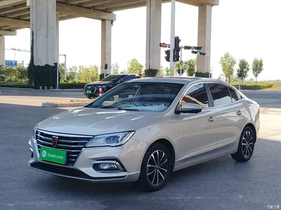 2020 Roewe i5 1.5L Automatic 4G Connected Premium Flagship Edition, фото 1, лот 11545460