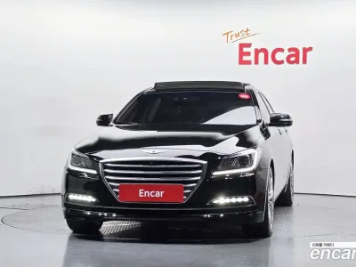 2016 Hyundai Genesis G330 Premium AWD, фото 3, лот 10136474