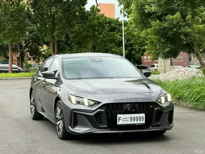 2021 GAC Trumpchi Trumpchi Emkoo 270T DCT J15 Edition, фото 3, лот 10769430