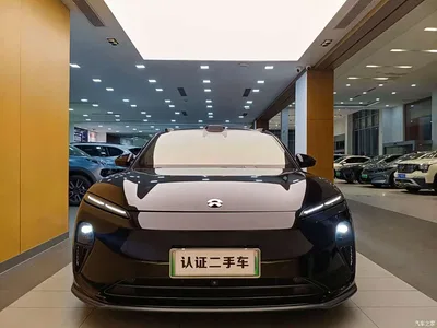 2024 NIO ET5T 75kWh Touring, фото 3, лот 10842022