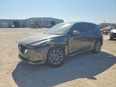 2025 MAZDA CX-5 PREFERRED, фото 1, лот 10847960