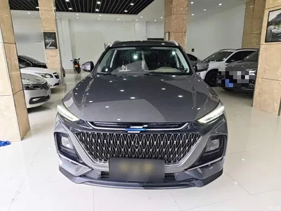 2022 Changan Oshan X7 PLUS 1.5T Blue Whale Edition Auto Intelligent Premium, фото 3, лот 10409412