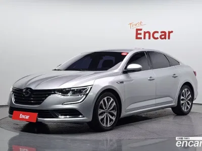 2016 Samsung SM6 2.0 GDe LE, фото 1, лот 10187377