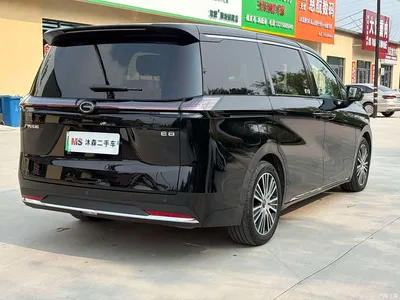 2024 GAC Trumpchi Trumpchi E8 NEV Model 150km MAX+, фото 4, лот 11183288