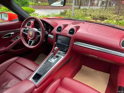 2018 Porsche 718 Cayman 2.0T, фото 3, лот 10419452