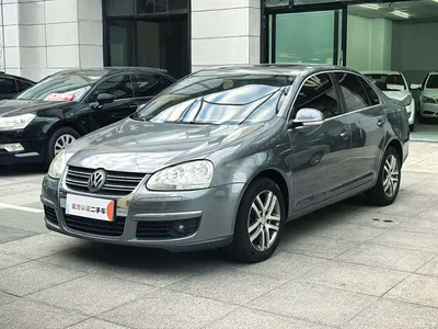 2009 Volkswagen Sagitar 1.6L Automatic Fashion, фото 1, лот 10458014