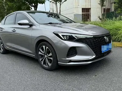 2020 Changan Eado PLUS Blue Whale NE 1.4T GDI DCT Trend, фото 3, лот 11221149