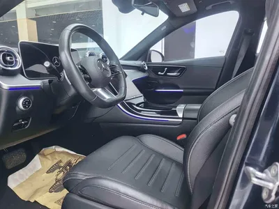 2023 Mercedes-Benz C-Class C 260 L Sport, фото 4, лот 11499411
