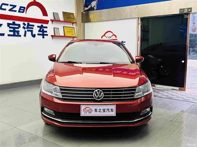 2015 Volkswagen Lavida 1.6L Automatic Luxury Edition, фото 3, лот 11132943