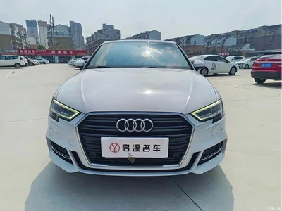 2019 Audi A3 Sportback 35 TFSI Sport China V, фото 2, лот 11198108