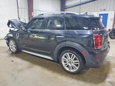 2023 MINI COOPER S COUNTRYMAN ALL4, фото 2, лот 10879454