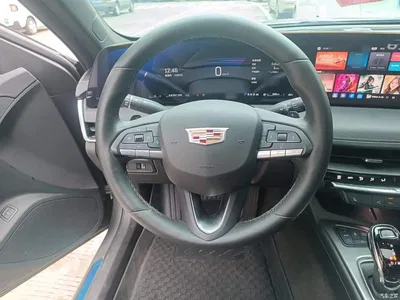 2025 Cadillac CT5 Model 28T Urban Sport Edition, фото 3, лот 11468956