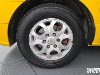 2015 Hyundai Starex Guard car of children, фото 4, лот 10191156