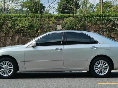 2007 Toyota Crown 2.5L Royal Special Edition, фото 4, лот 11248149