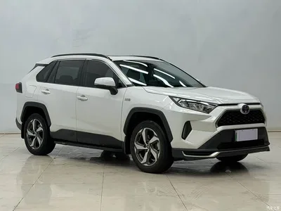 2021 Toyota RAV4 Rongfang Dual Engine E+ 2.5L 2WD Elite Pro, фото 3, лот 11201007