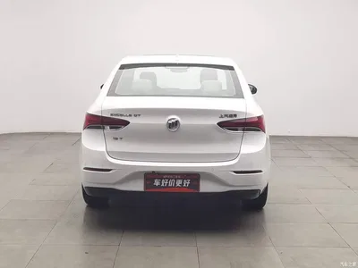 2019 Buick Excelle 15T Manual Elite Type China VI, фото 4, лот 11023552