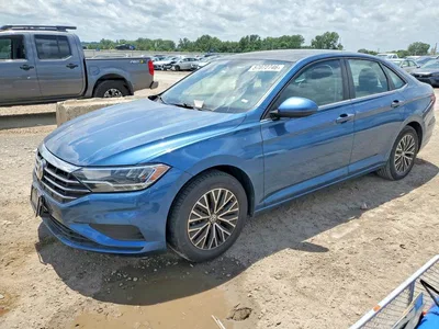 2021 VOLKSWAGEN JETTA S, фото 1, лот 10825409