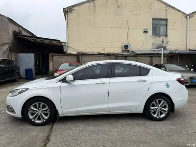 2015 Chevrolet Cruze 1.5L Automatic Luxury Edition, фото 4, лот 10379571