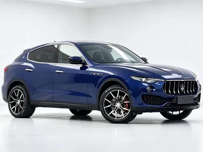 2018 Maserati Levante 3.0T Classic Edition, фото 3, лот 10323197