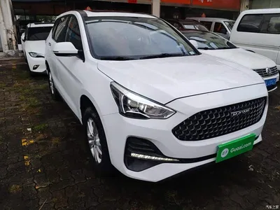 2019 Haval M6 1.5T DCT 2WD Value Edition (China VI), фото 4, лот 10284342