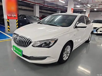 2017 Buick Excelle 15N Automatic Progressive, фото 1, лот 10258651