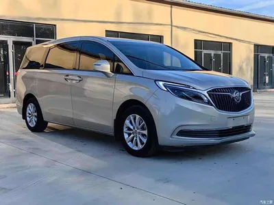 2017 Buick GL8 ES 28T Premium China V, фото 3, лот 11183515