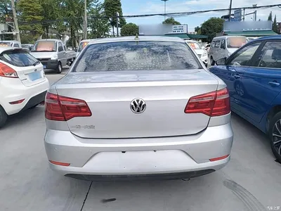 2014 Volkswagen Bora 1.6L Manual Comfort Edition, фото 4, лот 10471799