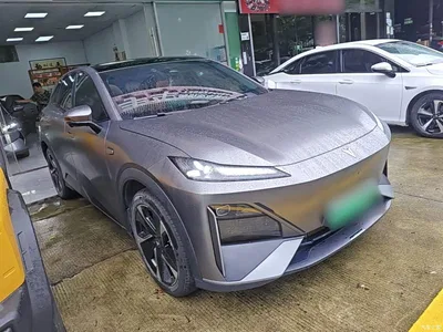 2023 Deepal S07 200Max Range Extender Edition, фото 4, лот 11644670