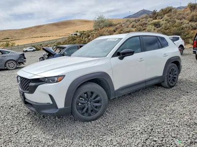 2024 MAZDA CX-50 PREFERRED, фото 1, лот 10675183