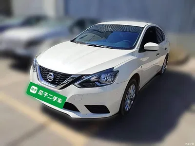 2024 Nissan Sylphy Facelift III Classic 1.6XE CVT Comfort Edition, фото 1, лот 11545248