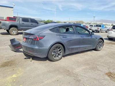 2023 TESLA MODEL 3, фото 3, лот 10854483