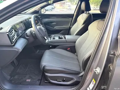2024 BYD Qin L DM-i 120KM Superior Edition, фото 3, лот 11136153