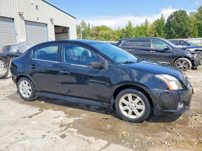 2010 NISSAN SENTRA 2.0, фото 4, лот 10761210