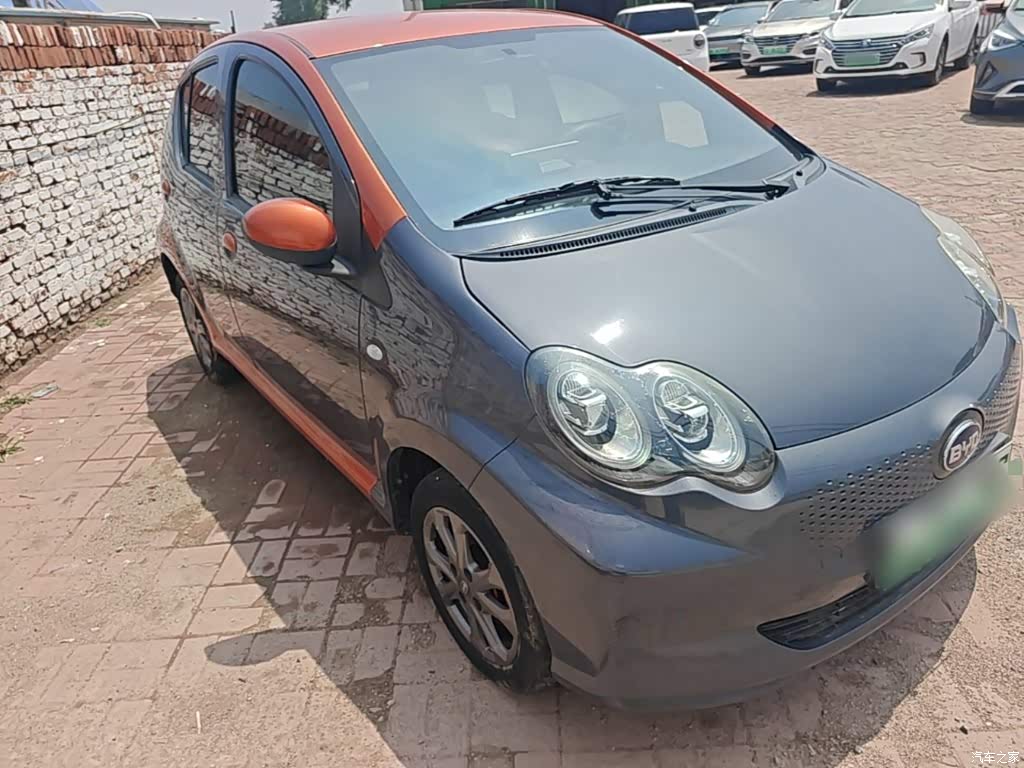 2019 BYD e1 Radiance Edition, фото 4, лот 10266991