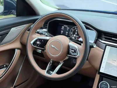 2024 Jaguar XFL 2.0T P250 2WD Premium Luxury, фото 3, лот 11212965